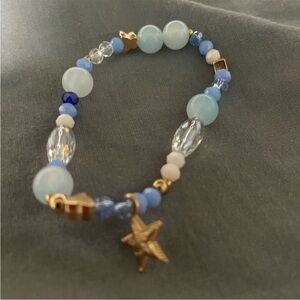 cute ocean bracelet